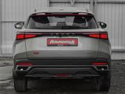 Omoda C5 I Екатеринбург  - изображение 30