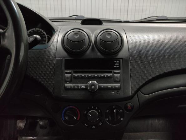 Chevrolet Aveo I Рестайлинг с пробегом 2010 года, цена 425 000 рублей, 225308 км, седан, Автокод Объявления