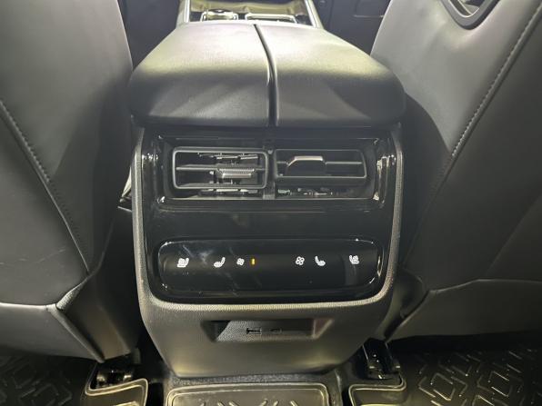Chery Tiggo 9 I с пробегом 2024 года, цена 3 349 000 рублей, 25589 км, внедорожник, Автокод Объявления
