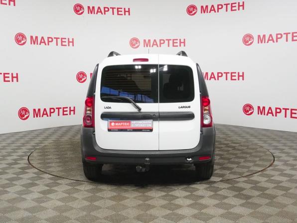 Lada (ВАЗ) Largus I с пробегом 2018 года, цена 784 000 рублей, 62806 км, универсал, Автокод Объявления