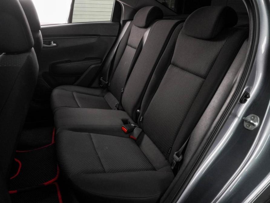 Kia Rio IV Рестайлинг Воронеж  - изображение 9