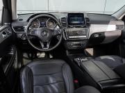 Mercedes-Benz GLS I (X166) Краснодар  - изображение 37