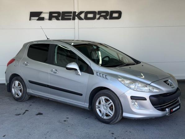 Peugeot 308 I с пробегом 2010 года, цена 429 000 рублей, 113986 км, хэтчбек, Автокод Объявления