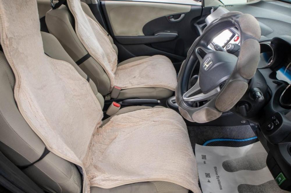 Honda Fit II Барнаул  - изображение 11