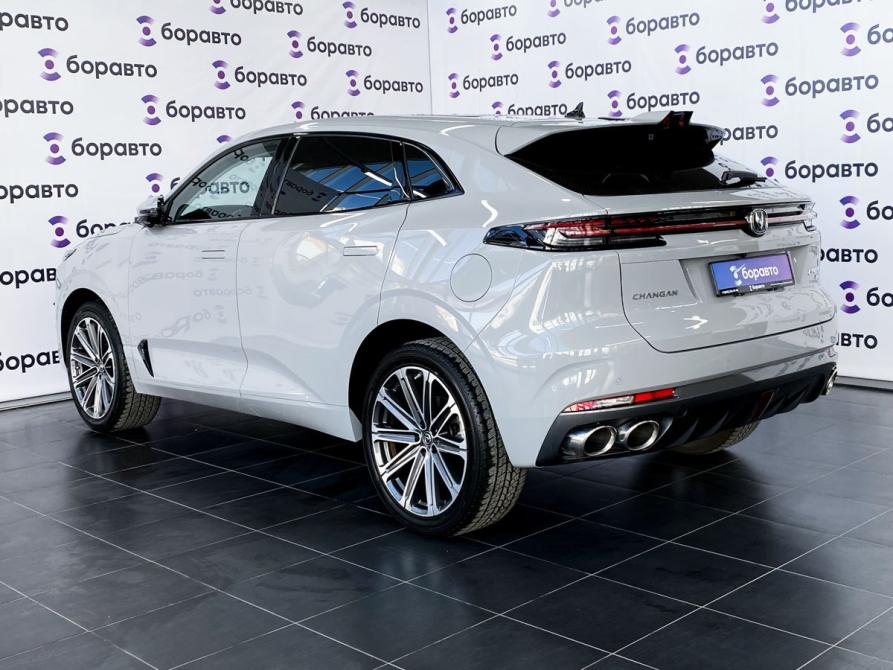 Changan UNI-K Ростов-на-Дону  - изображение 5
