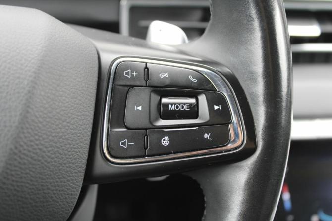Chery Tiggo 8 Pro Max I с пробегом 2022 года, цена 1 990 000 рублей, 85000 км, внедорожник, Автокод Объявления
