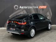 Renault Arkana I Пермь  - изображение 25