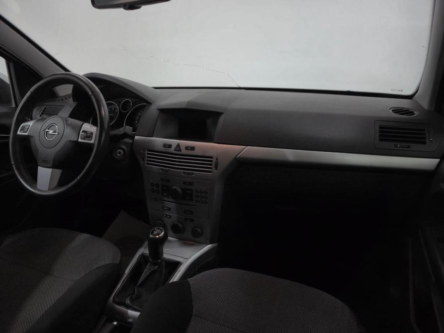 Opel Astra H Рестайлинг Альметьевск  - изображение 15