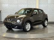 Nissan Juke I Москва  - изображение 18