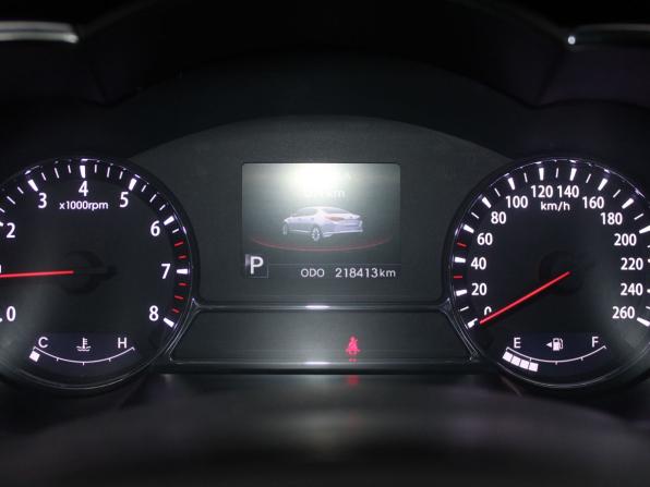 Kia Optima III с пробегом 2011 года, цена 1 139 900 рублей, 218413 км, седан, Автокод Объявления