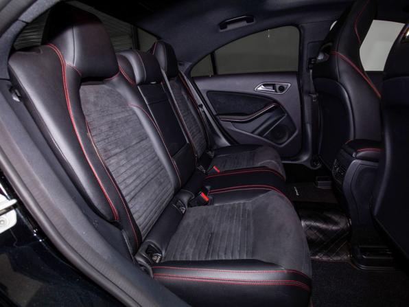 Mercedes-Benz CLA I (C117 X117) с пробегом 2015 года, цена 1 760 000 рублей, 77400 км, седан, Автокод Объявления