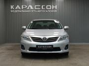 Toyota Corolla X (E140 E150) Рестайлинг Пермь  - изображение 21