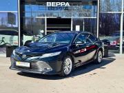 Toyota Camry VIII (XV70) Пермь  - изображение 21