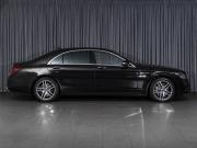 Mercedes-Benz S-Класс VI (W222 C217) Рестайлинг Ставрополь  - изображение 30