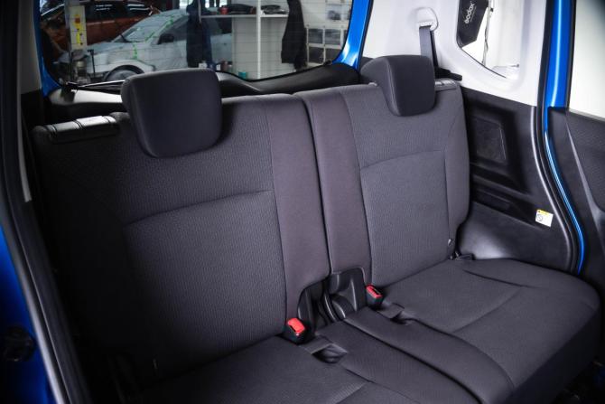 Suzuki Solio III с пробегом 2019 года, цена 1 199 000 рублей, 167000 км, микровэн, Автокод Объявления