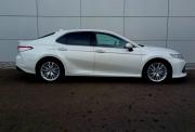 Toyota Camry VIII (XV70) Абакан  - изображение 31