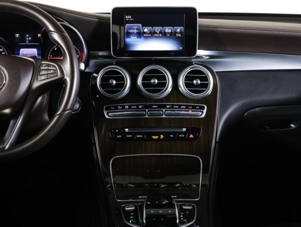 Mercedes-Benz GLC I (X253) с пробегом 2016 года, цена 3 490 000 рублей, 65114 км, внедорожник, Автокод Объявления