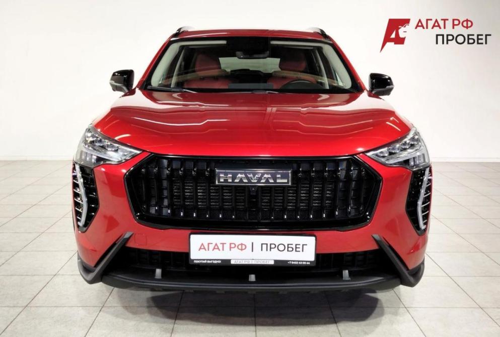 Haval Jolion I Рестайлинг Саратов  - изображение 2