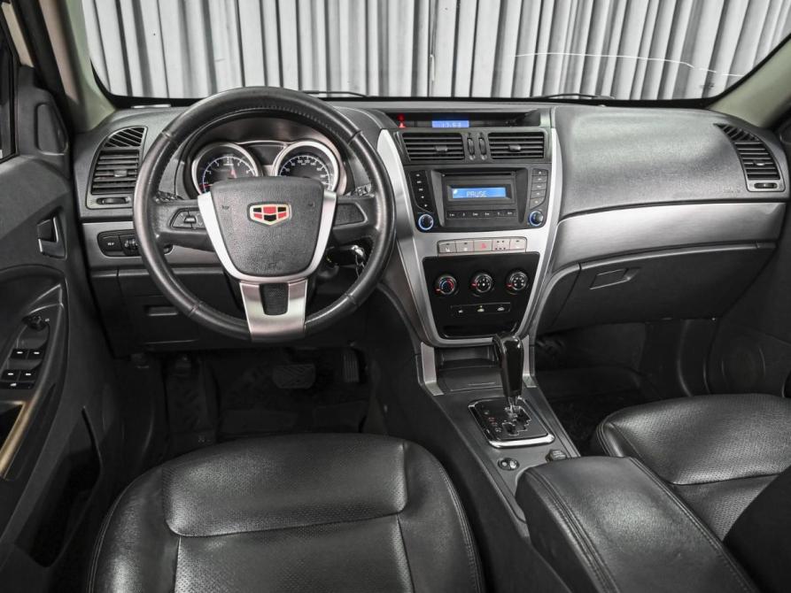Geely Emgrand X7 I Ставрополь  - изображение 6