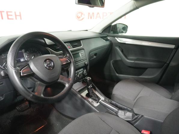 Skoda Octavia III (A7) с пробегом 2014 года, цена 1 210 000 рублей, 159861 км, лифтбек, Автокод Объявления