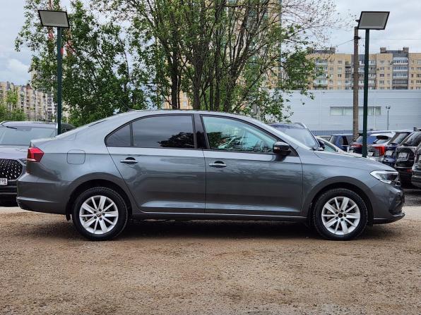 Volkswagen Polo VI с пробегом 2020 года, цена 1 589 000 рублей, 66000 км, лифтбек, Автокод Объявления