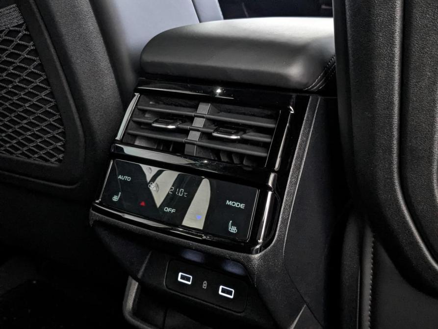 Geely Monjaro I Москва  - изображение 30