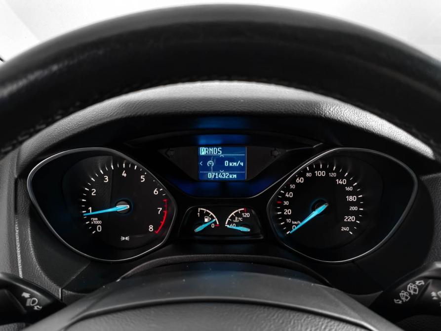 Ford Focus III Рестайлинг Санкт-Петербург  - изображение 17