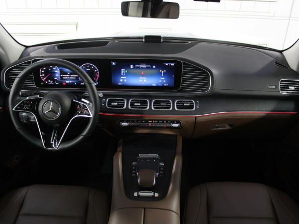 Mercedes-Benz GLE II (V167) Рестайлинг с пробегом 2025 года, цена 10 750 000 рублей, 8945 км, внедорожник, Автокод Объявления