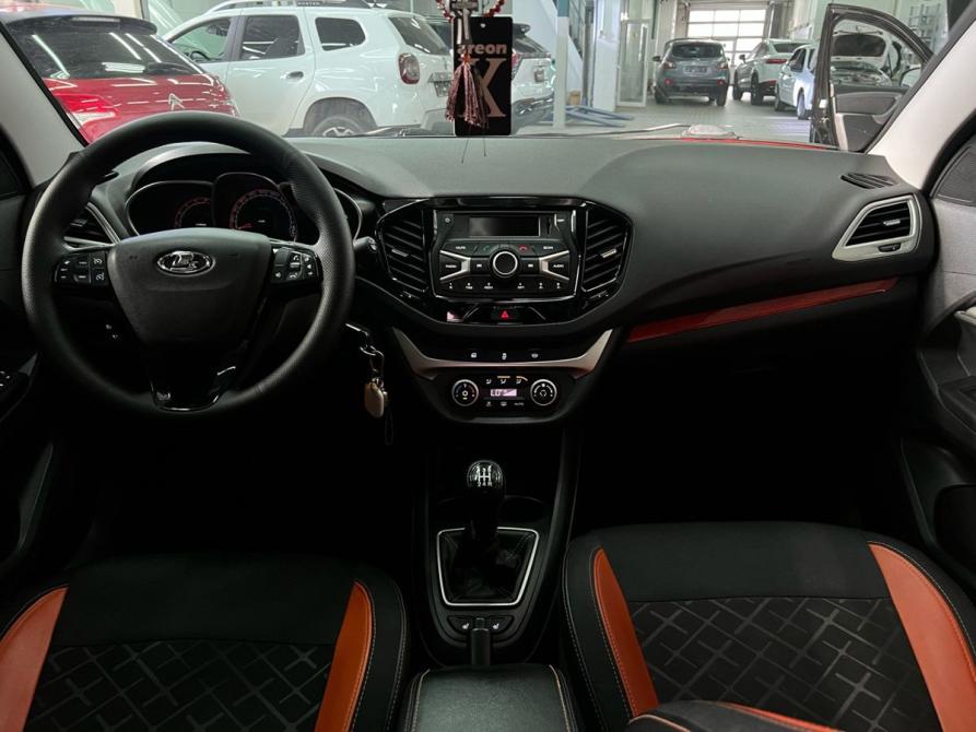 Lada (ВАЗ) Vesta I Волгоград  - изображение 16