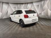 Volkswagen Polo V Москва  - изображение 24