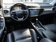 Chery Tiggo 4 I Рестайлинг Краснодар  - изображение 33
