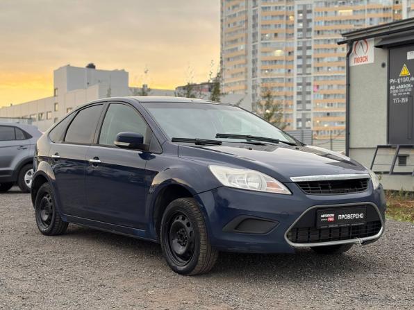 Ford Focus II Рестайлинг с пробегом 2011 года, цена 395 000 рублей, 271000 км, хэтчбек, Автокод Объявления