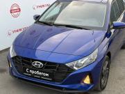 Hyundai i20 III Екатеринбург  - изображение 48