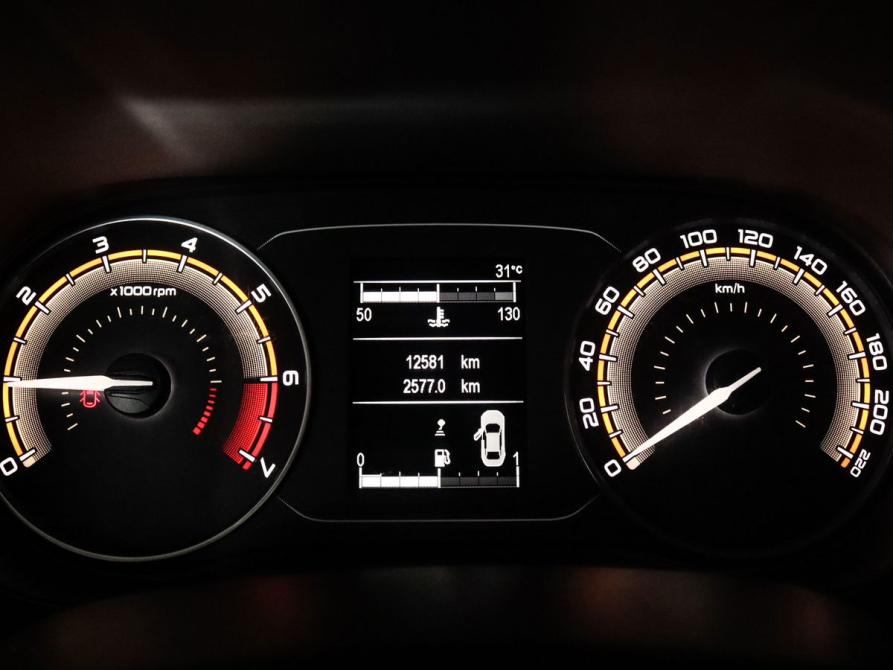 Lada (ВАЗ) Vesta I Рестайлинг (NG) Минеральные Воды  - изображение 19