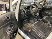 Ford EcoSport II Санкт-Петербург  - изображение 16