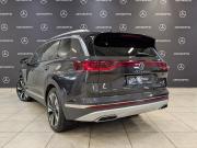 Volkswagen Talagon I Москва  - изображение 36