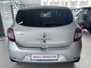 Renault Sandero II Уфа  - изображение 35