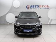 Kia Carnival III Подольск  - изображение 33