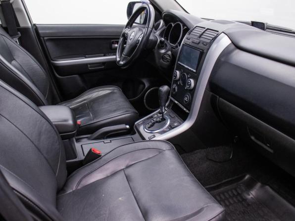 Suzuki Grand Vitara II с пробегом 2008 года, цена 835 000 рублей, 244027 км, внедорожник, Автокод Объявления