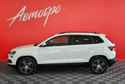 Skoda Karoq I Вологда  - изображение 21