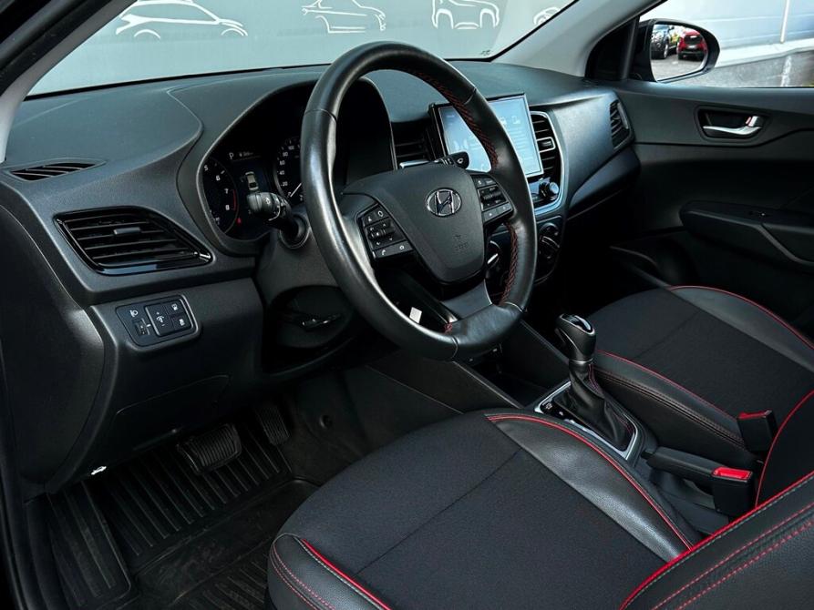 Hyundai Solaris II Рестайлинг Санкт-Петербург  - изображение 5