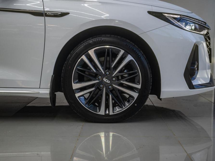 Chery Arrizo 8 Челябинск  - изображение 8