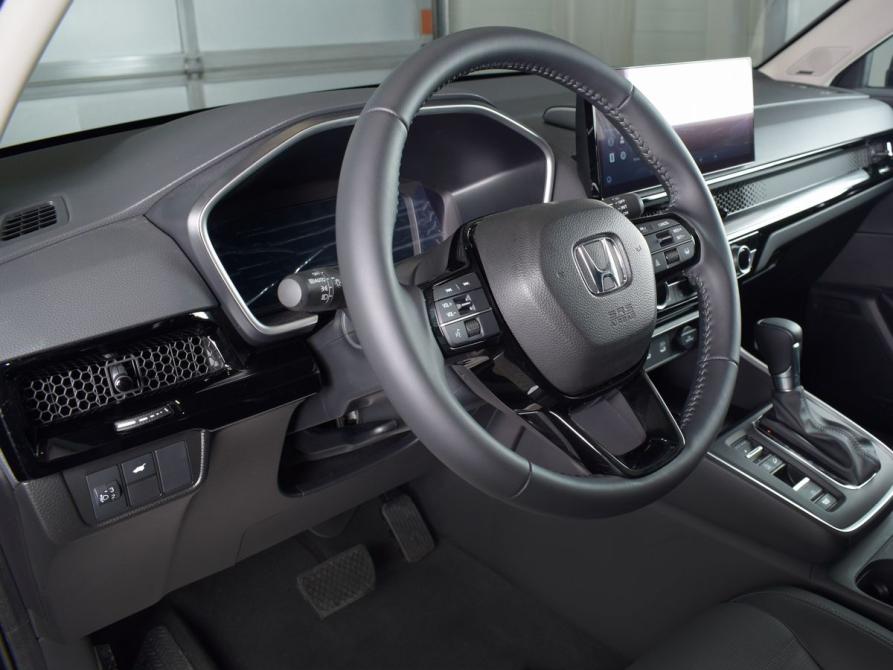 Honda CR-V VI Кемерово  - изображение 7