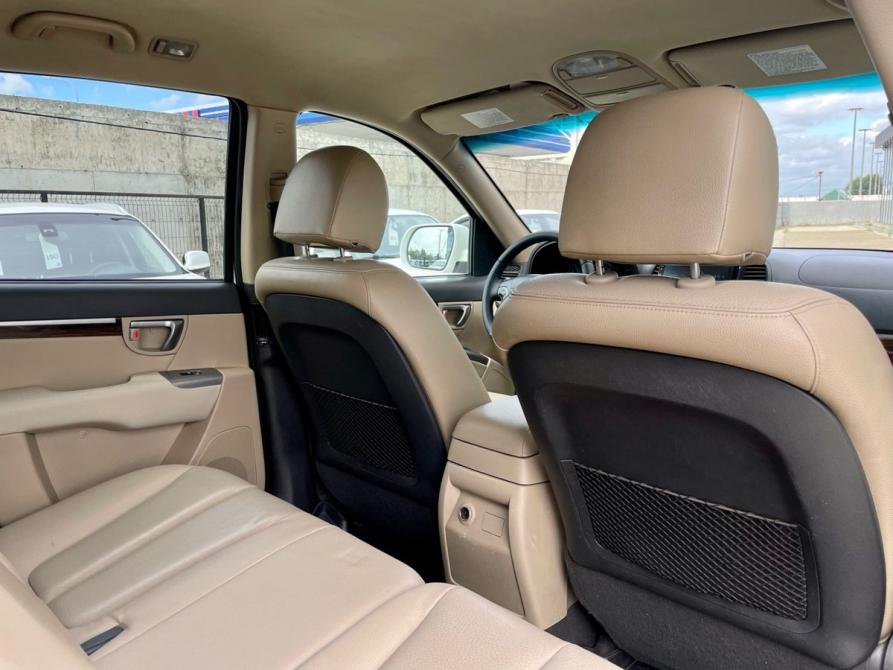 Hyundai Santa Fe II Рестайлинг Краснодар  - изображение 26