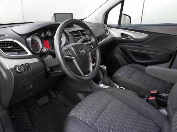 Opel Mokka I с пробегом 2014 года, цена 979 000 рублей, 157276 км, внедорожник, Автокод Объявления