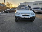 Chevrolet Niva I Рестайлинг Волгоград  - изображение 11