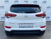 Hyundai Tucson III Самара  - изображение 39