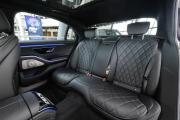 Mercedes-Benz S-Класс VII (W223) Рестайлинг Москва  - изображение 29