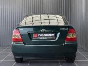 Toyota Corolla IX (E120 E130) Рестайлинг Пермь  - изображение 57