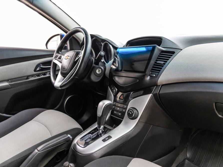 Chevrolet Cruze I Волгоград  - изображение 29